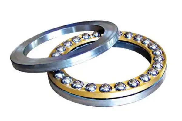 What is a Large Thrust Ball Bearing?